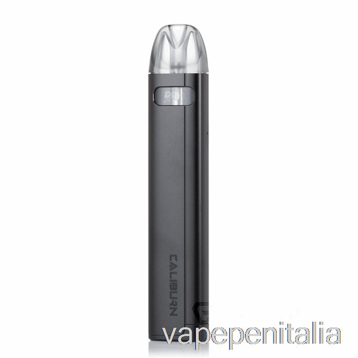 Penna Vape Uwell Caliburn A2s Pod System Nera